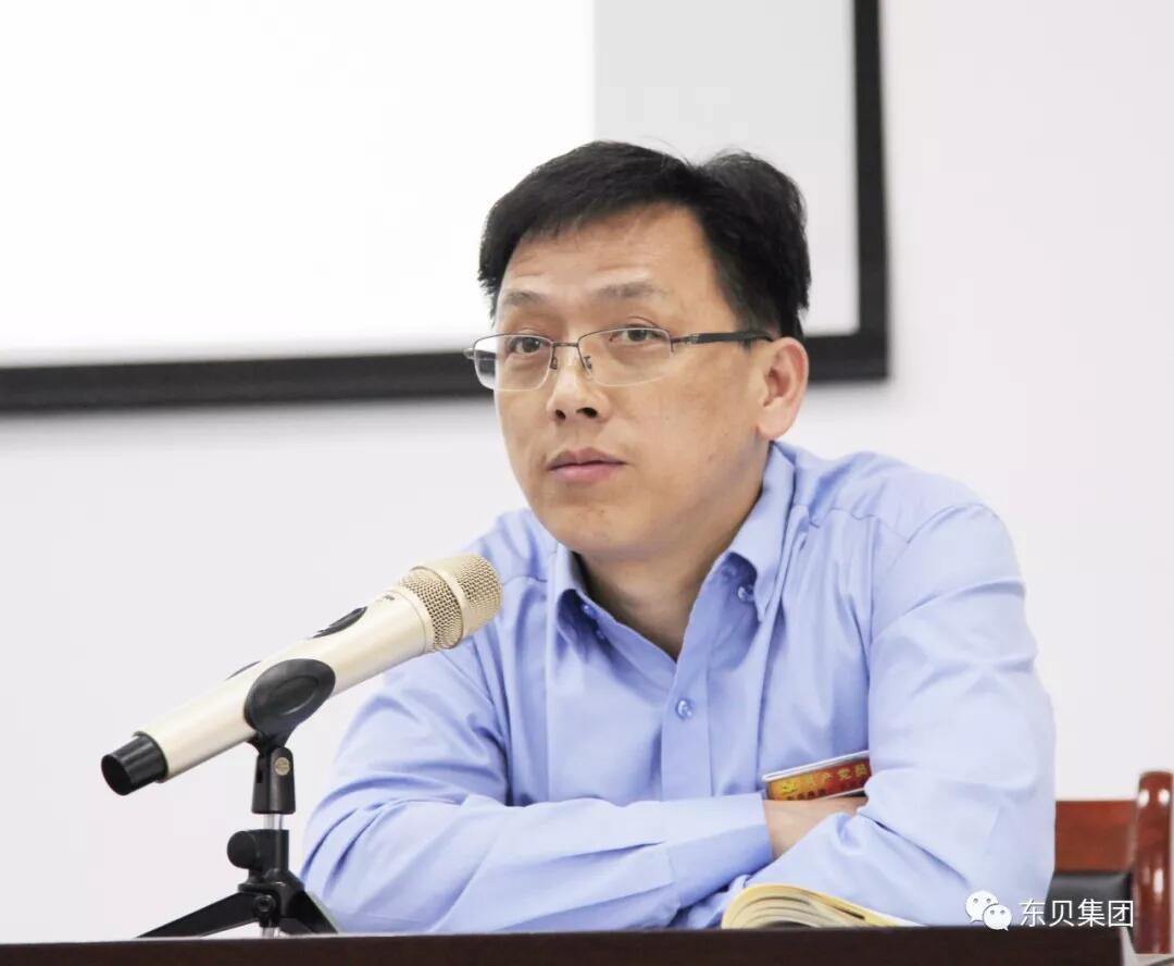 王世武重要指示